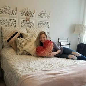 Meet your Posher, Madison